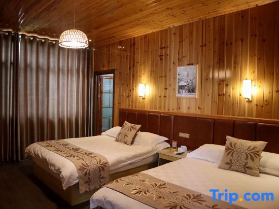 Лишуй: Yunhe Township Homestay