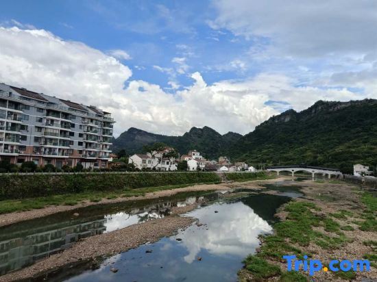 Шаоксинг: Xinchang makes great use of people's farm life