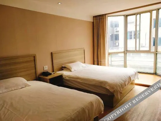 Тайчжоу: Hua Yang Hotel