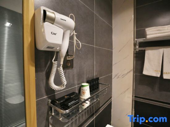 Чжэнчжоу: Xinzheng Yuzi Boutique Hotel (Huangdi Hometown)