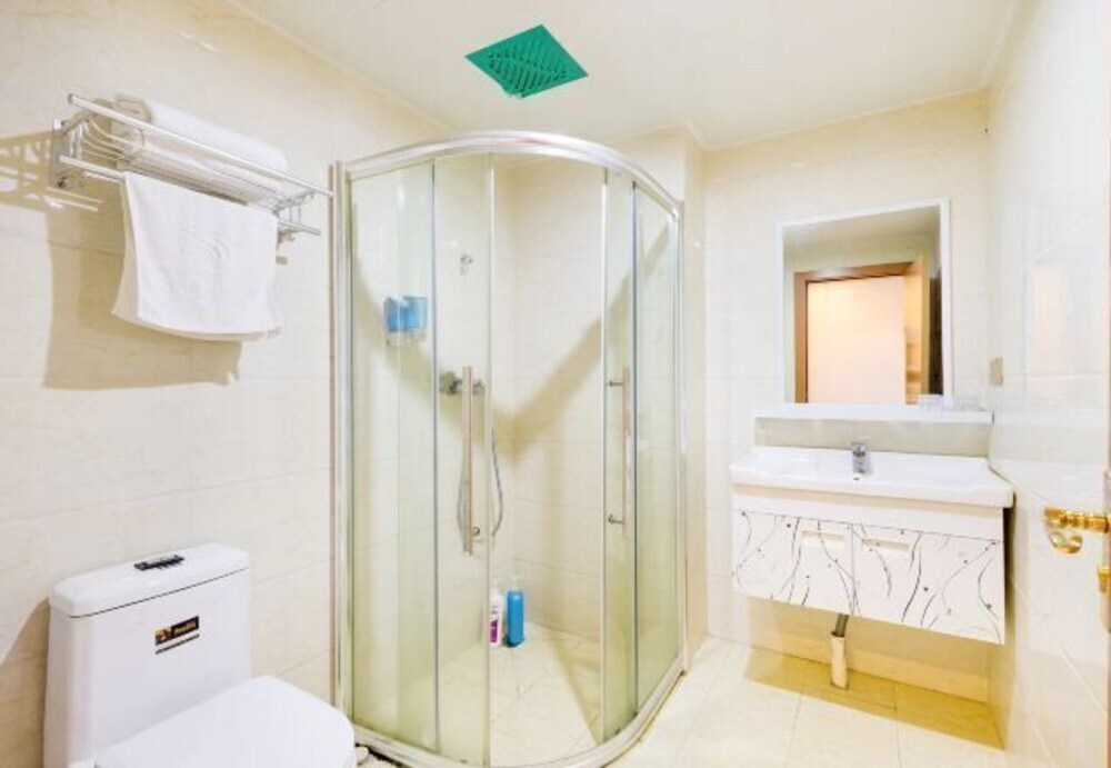 Цюаньчжоу: Quanzhou Supreme International Business Hotel
