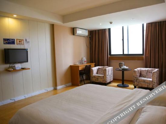 Цюаньчжоу: Quanzhou Supreme International Business Hotel