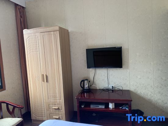 Шаоян: Hongxing Hotel