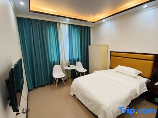 Шаоян: Hongxing Hotel
