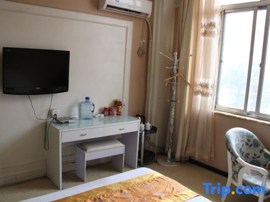 Цзинань: Jinan New Century Business Hotel