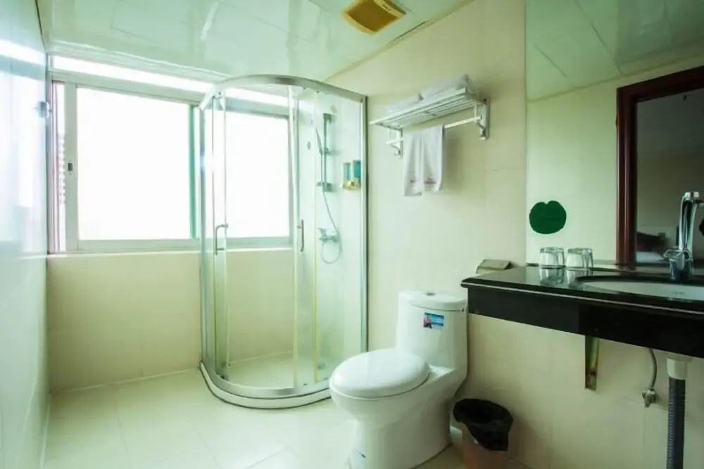Цюаньчжоу: Quanzhou Xingang Hotel