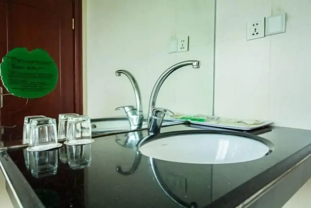 Цюаньчжоу: Quanzhou Xingang Hotel