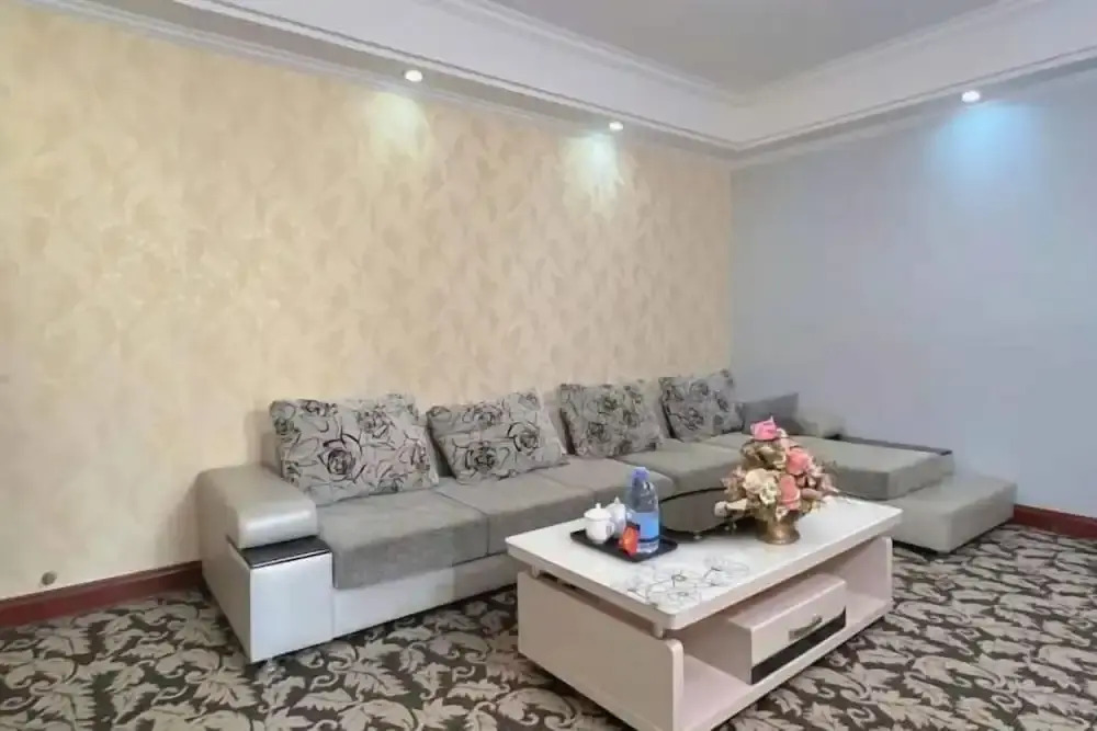 Цюаньчжоу: Quanzhou Xingang Hotel