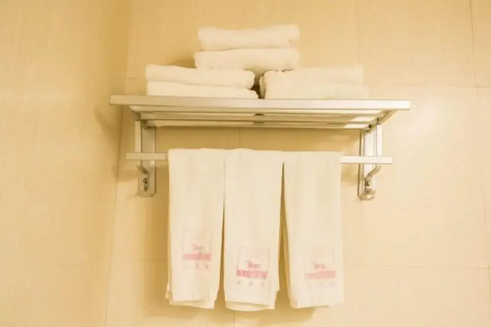 Цюаньчжоу: Quanzhou Xingang Hotel
