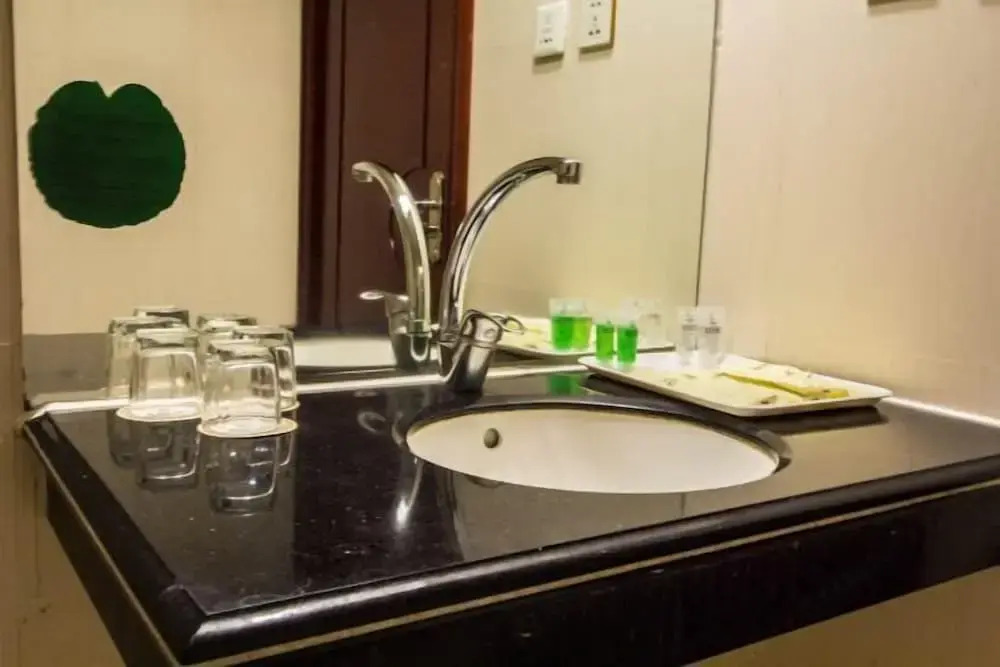 Цюаньчжоу: Quanzhou Xingang Hotel