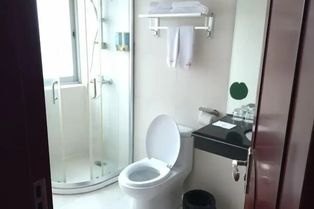 Цюаньчжоу: Quanzhou Xingang Hotel