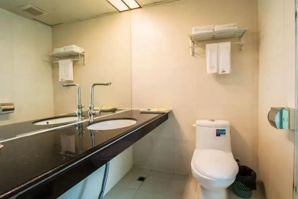 Цюаньчжоу: Quanzhou Xingang Hotel
