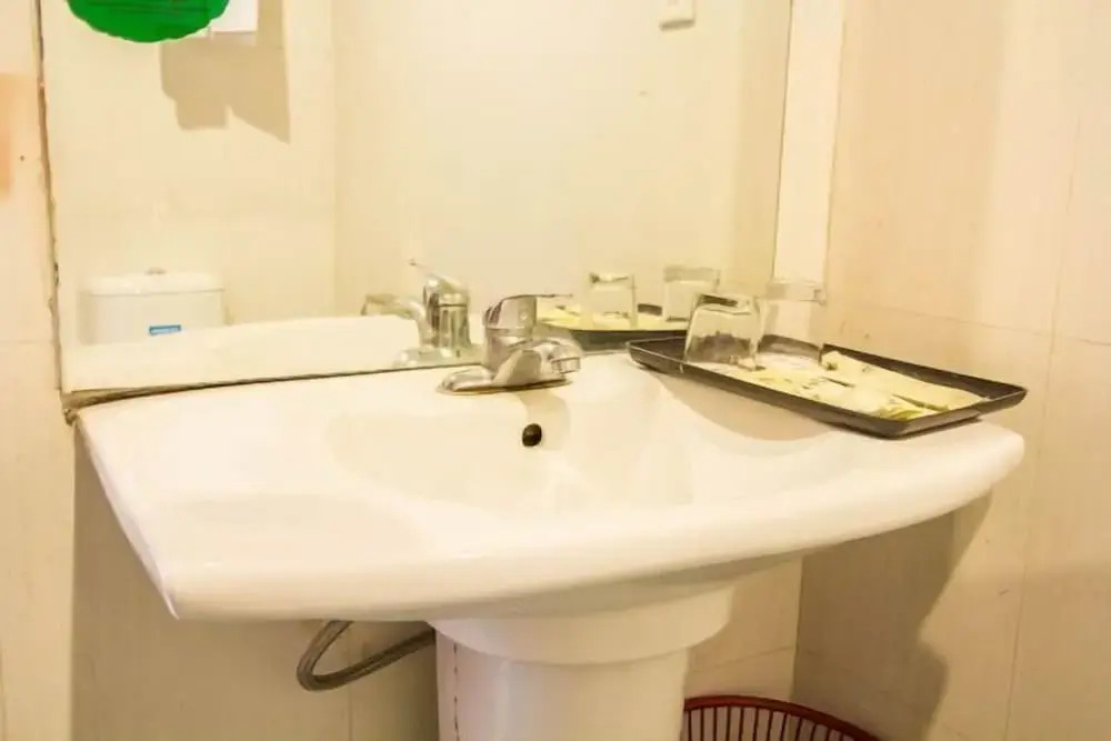 Цюаньчжоу: Quanzhou Xingang Hotel
