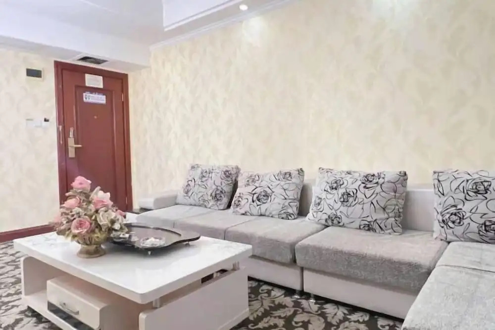 Цюаньчжоу: Quanzhou Xingang Hotel