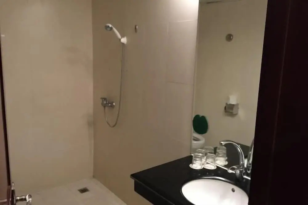 Цюаньчжоу: Quanzhou Xingang Hotel