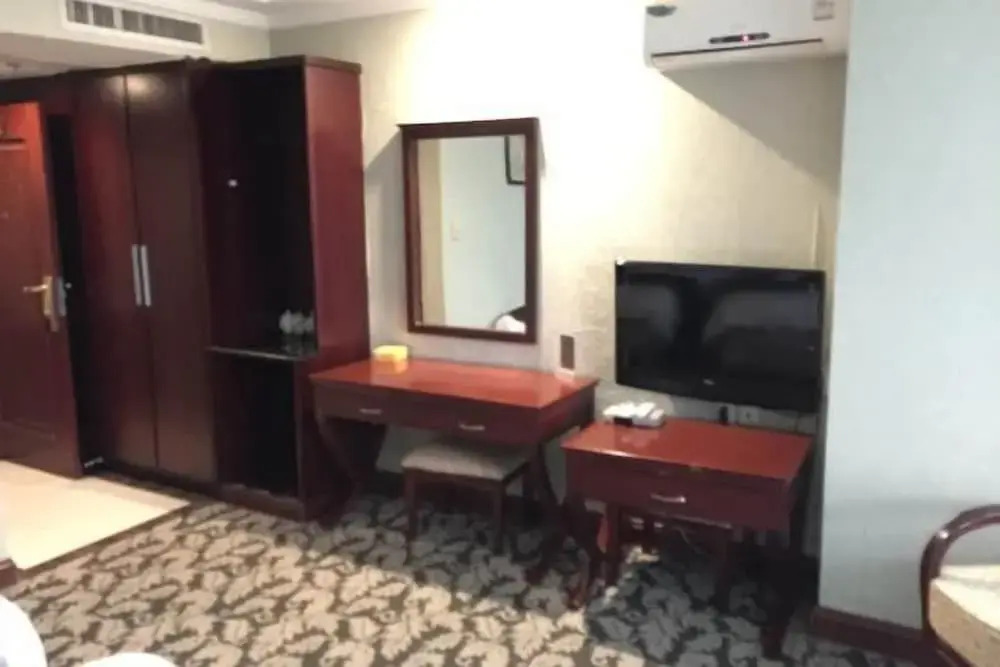 Цюаньчжоу: Quanzhou Xingang Hotel