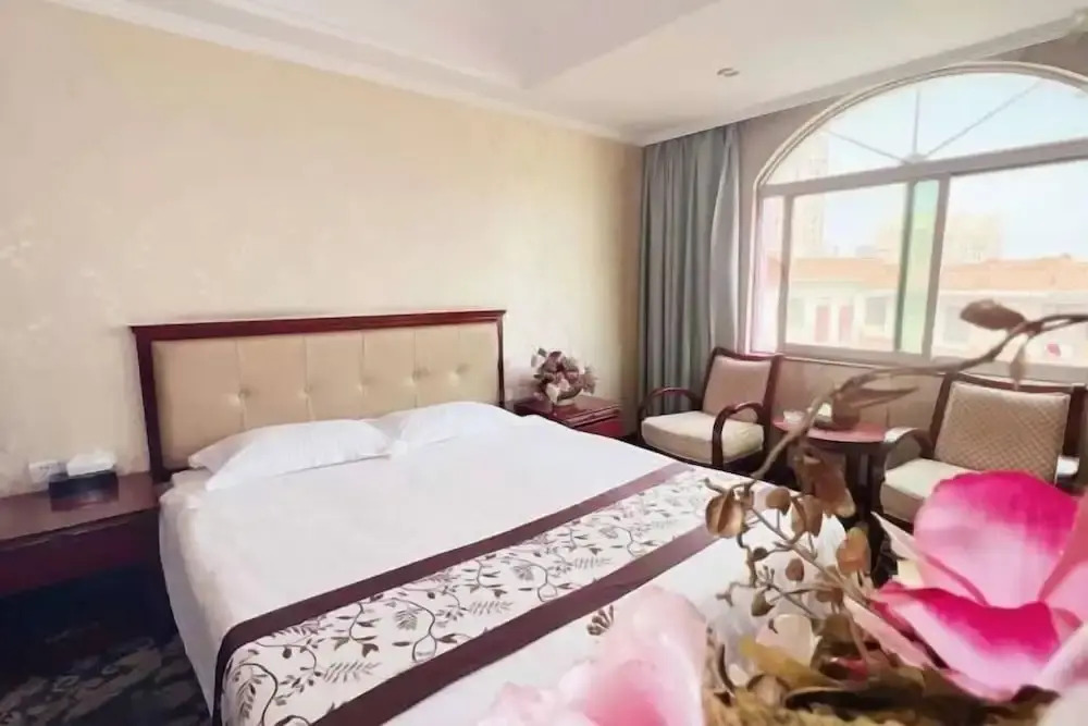 Цюаньчжоу: Quanzhou Xingang Hotel