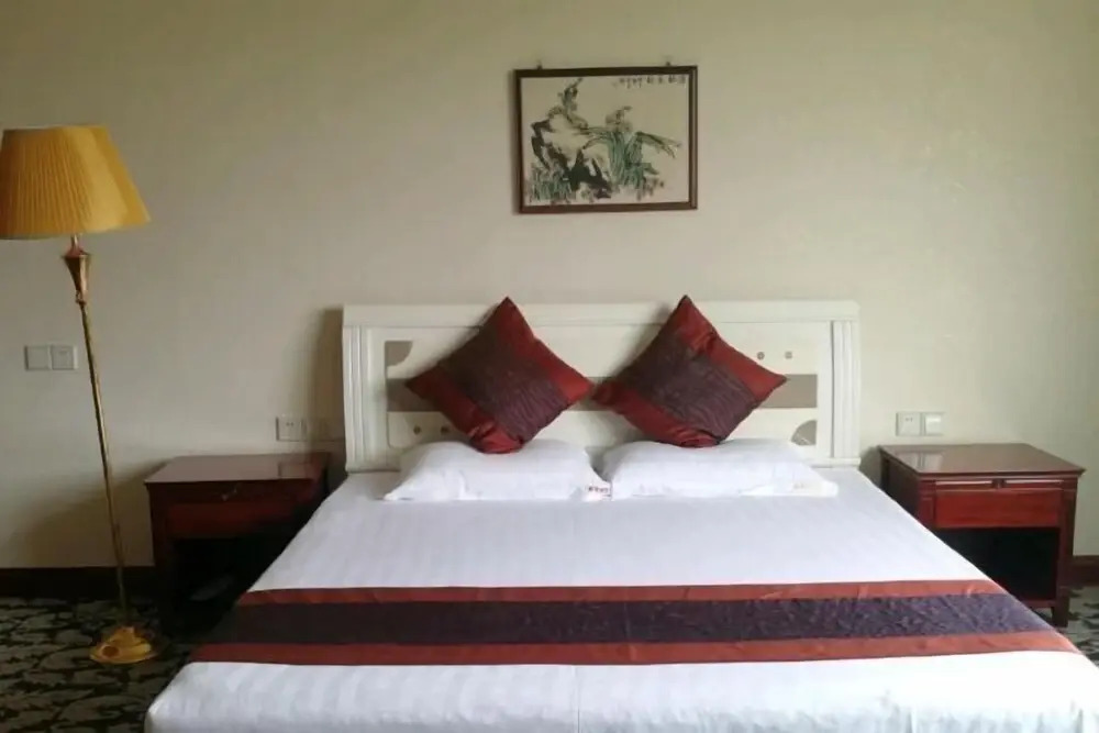Цюаньчжоу: Quanzhou Xingang Hotel