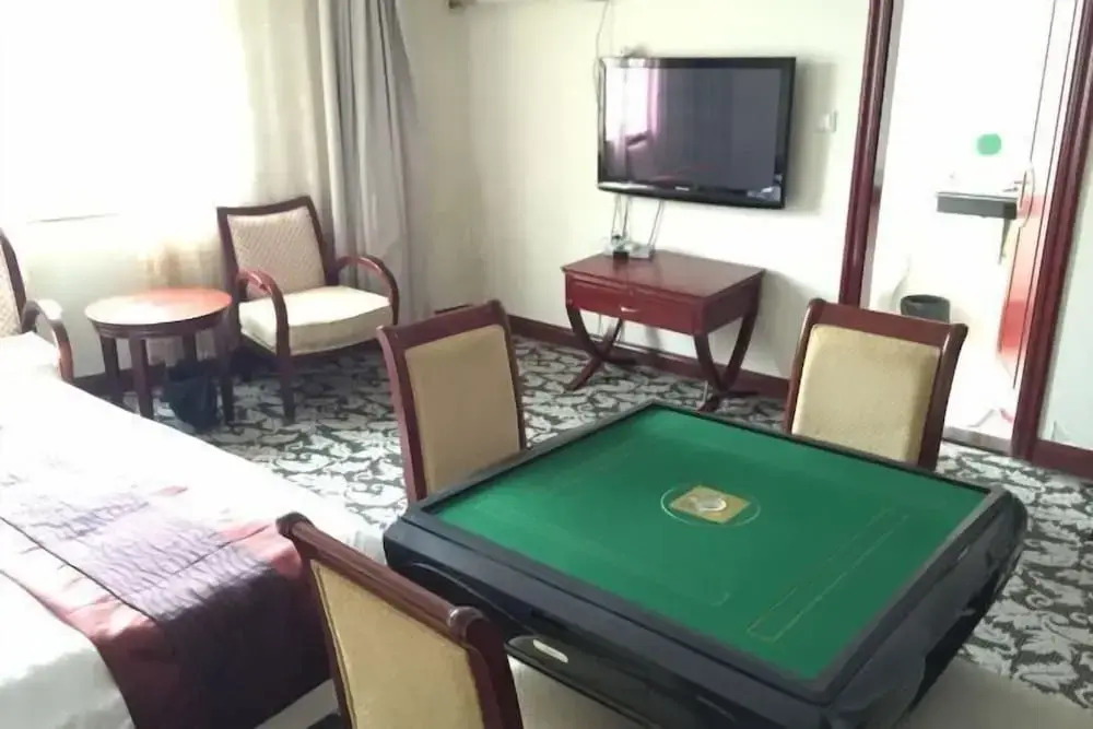 Цюаньчжоу: Quanzhou Xingang Hotel