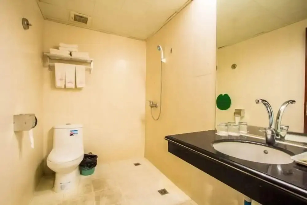 Цюаньчжоу: Quanzhou Xingang Hotel