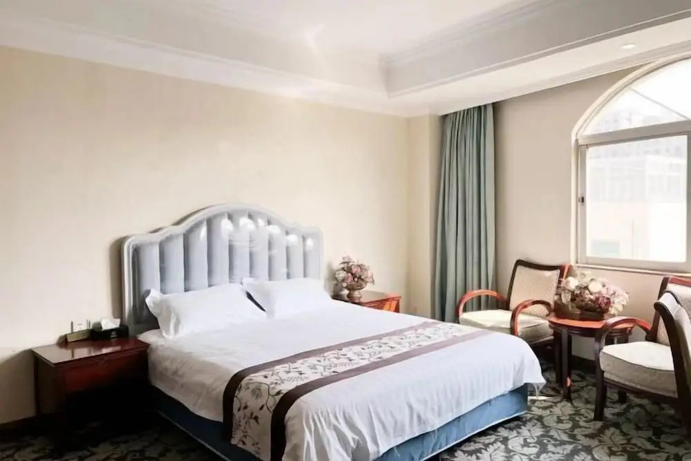 Цюаньчжоу: Quanzhou Xingang Hotel