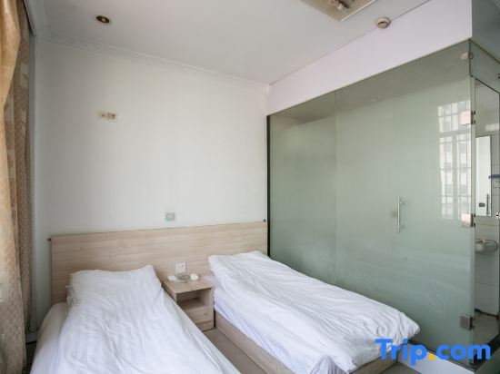 Шаоксинг: Boyue Hostel