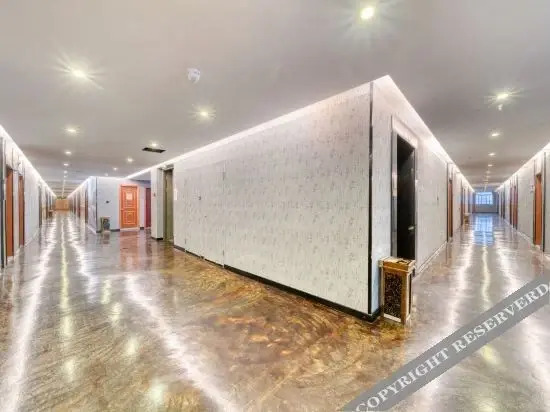 Шаоксинг: Chuangjia Huimei Hotel (Shaoxing Paojiang Agricultural And Business College Store)