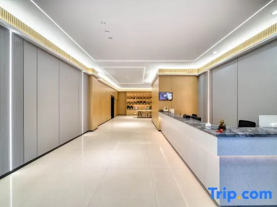Шаоксинг: Chuangjia Huimei Hotel (Shaoxing Paojiang Agricultural And Business College Store)