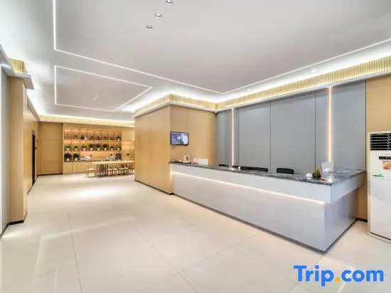 Шаоксинг: Chuangjia Huimei Hotel (Shaoxing Paojiang Agricultural And Business College Store)