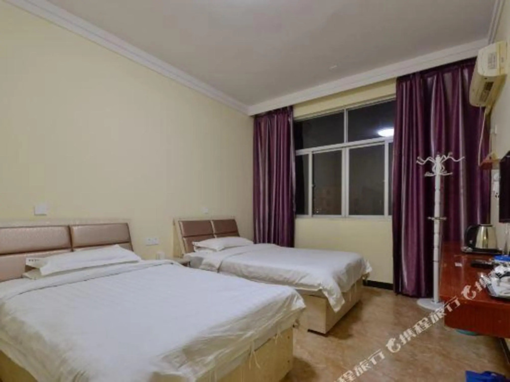 Тайчжоу: Hongliang Hotel