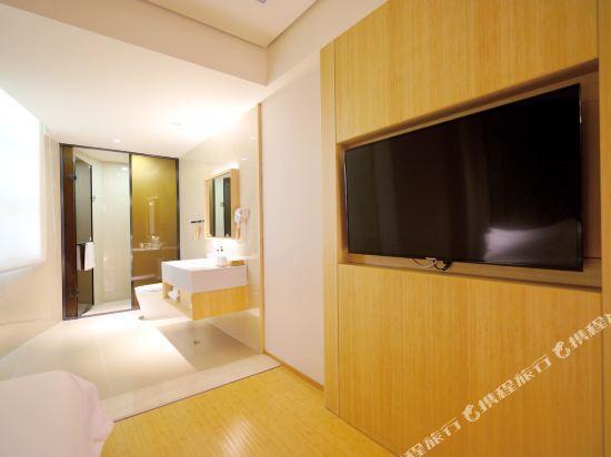 Easy Go Inn (Shanghai Hangtou Xinchang Old Town) — фото 4