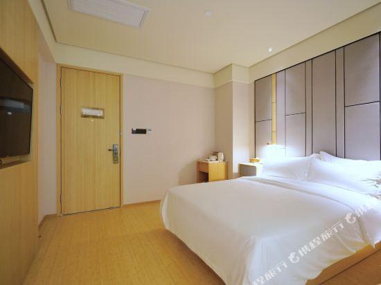 Easy Go Inn (Shanghai Hangtou Xinchang Old Town) — фото 5