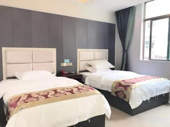 Хайкоу: Jinlidu Hostel
