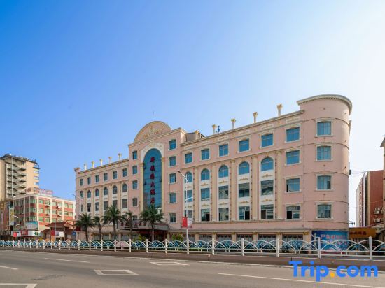 Цюаньчжоу: Xin Hang Hai Hotel