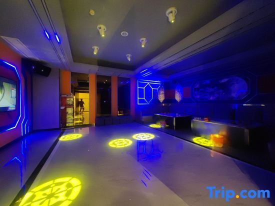Цюаньчжоу: Xin Hang Hai Hotel
