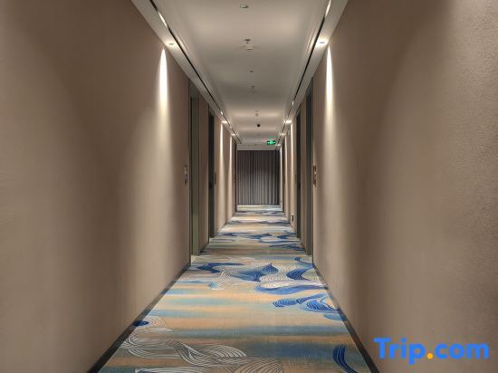 Цюаньчжоу: Xin Hang Hai Hotel