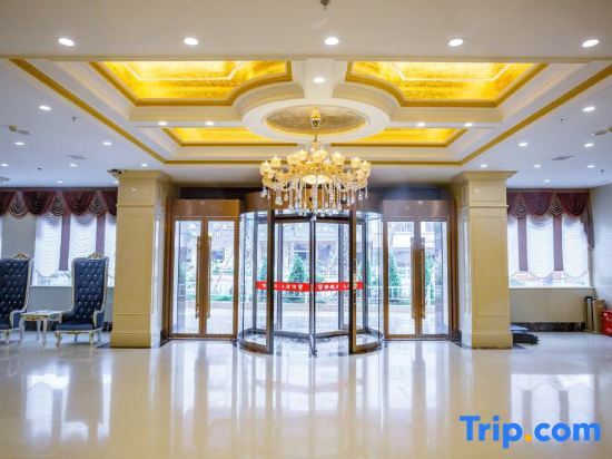 Цюаньчжоу: Xin Hang Hai Hotel
