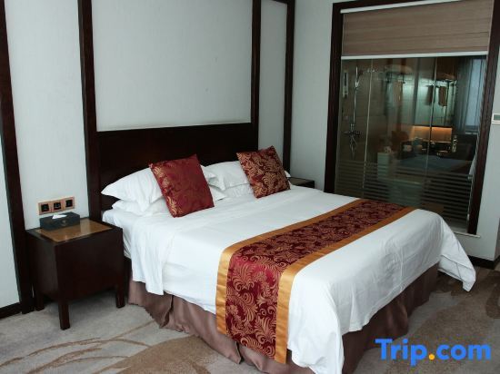 Луань: Kela International Hotel