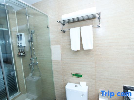 Луань: Kela International Hotel