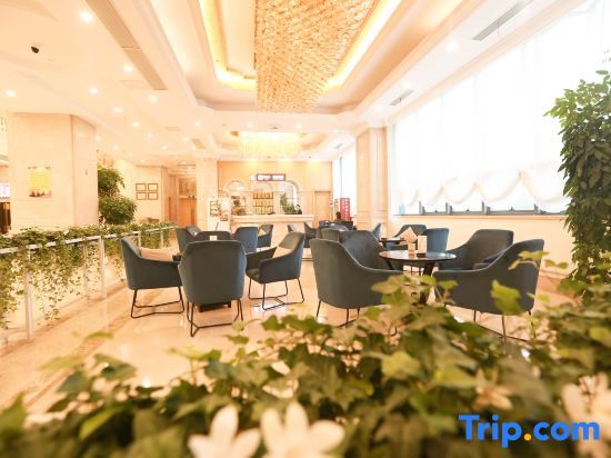 Луань: Kela International Hotel
