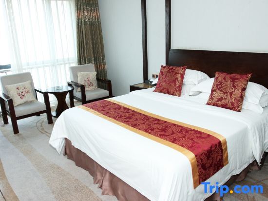 Луань: Kela International Hotel