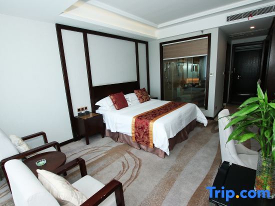 Луань: Kela International Hotel