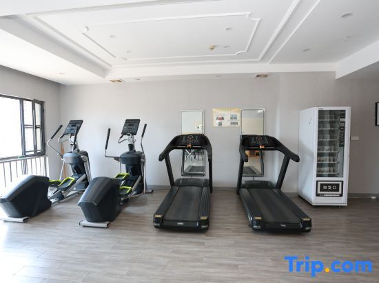 Луань: Kela International Hotel
