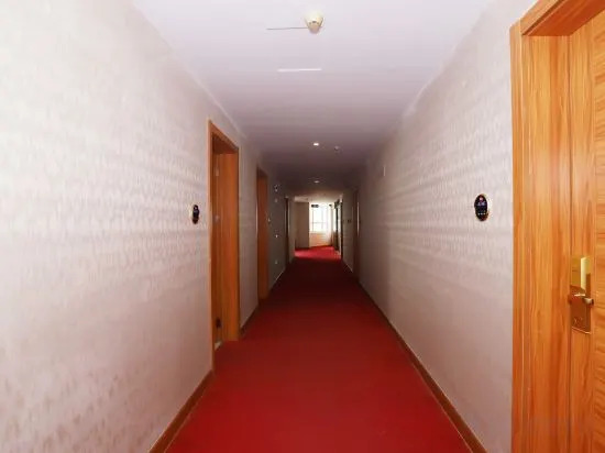 Laibin: Xincheng Pleasant Winery Hotel