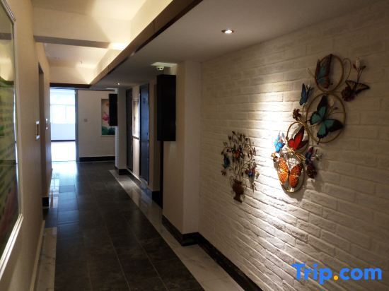 Суншань: 95 Hotel Chain Ziyun