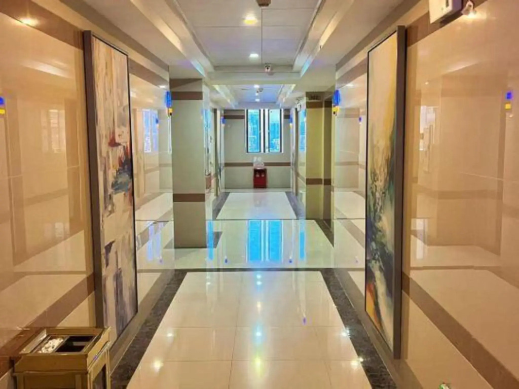Чжаоцин: Aikeyou Hotel
