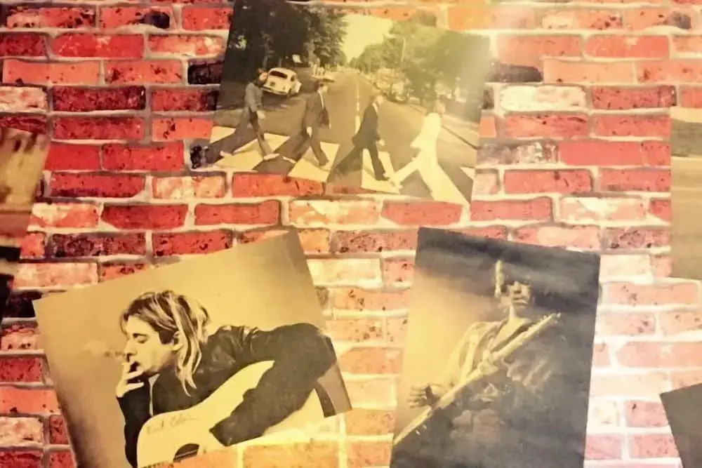 Либо: Music & Stories Youth Hostel