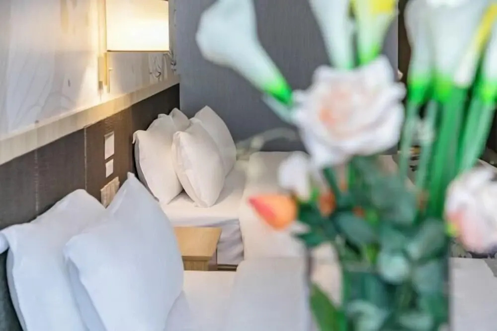 Фучжоу: Yongtai Gemini Holiday Hotel