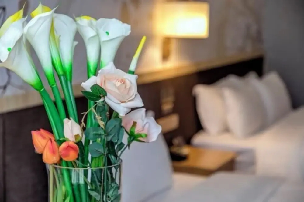 Фучжоу: Yongtai Gemini Holiday Hotel