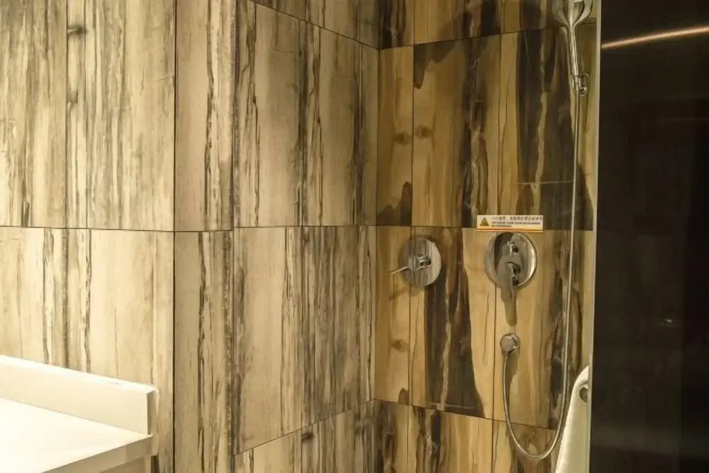 Фучжоу: Yongtai Gemini Holiday Hotel